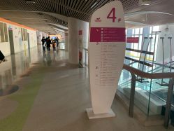 -大连市妇女儿童医疗中心(希望广场儿童院区)