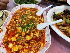 -洪霞餐馆