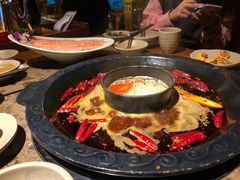 -舒家大院重庆老火锅(纪念塔店)