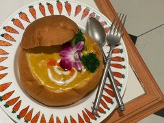 -太食獸泰式茶餐厅(IFS国金中心店)