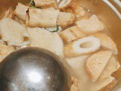 -冰川冷面·延边菜·炭烤串(观前店)