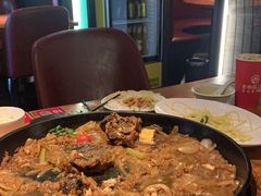 -老板恋上鱼(环山路店)