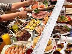 -红叶日本料理(辰熙广场店)