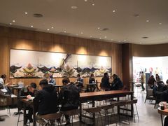 -星巴克(深圳布吉万象汇4F店)