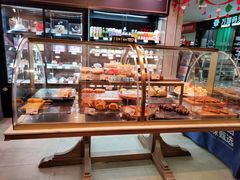 -巴黎贝甜(开发区安盛店)