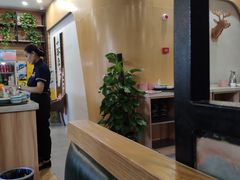 -小苏舍餐厅(木渎店)