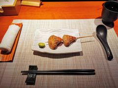 -yokocho上横町·日本食街(深业上城店)