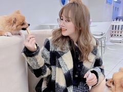 -怪兽屋·羊驼·猫咖·狗咖(俊华广场店)