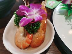 -玖鲜小笼(中山广场店)