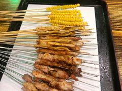 香甜玉米粒（10串/把）-红尘酒肉小馆