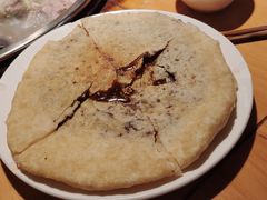 -大众跷脚牛肉馆·非遗传承单位(峨眉山店)