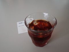 -纽巷咖啡 SOFTFOCUS COFFEE(锦和巴黎时韵店)