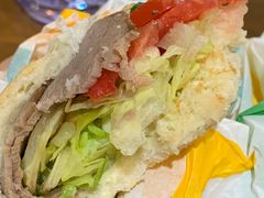 -赛百味SUBWAY(琶洲店)