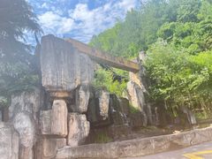 -东天目山风景区