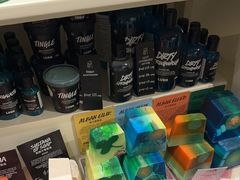 -LUSH(威尼斯人店)