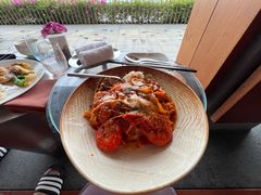 -日落吧·海景咖啡厅·餐酒吧·鸡尾酒·下午茶·乐队表演·浪漫夕阳·三亚文华东方酒店