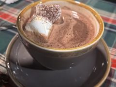 -Hei Cafe(工体店)