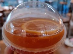 -The Cheebat 锌吧·Bistro(体育西店)