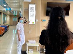 -博爱眼科体检中心·近视摘镜·医学验光配镜