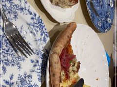 -盘炉forenza·云贵川融合小食堂 ( 钟楼中柳巷店)