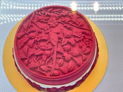 -故宫前门冰窖餐厅蛋糕房