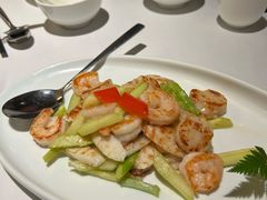 -荣兴酒家(徐家汇店)