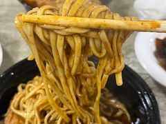 -余艳梅拌面世家(马场横路店)