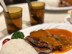 -香港新发烧腊茶餐厅(书城店)