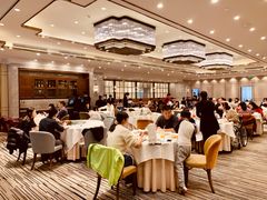 大堂-翠园(北京王府中环店)