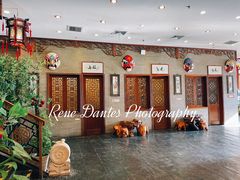 -九花山烤鸭店