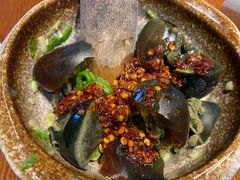 -唐师傅湘西名菜馆(武陵路店)