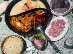 -五里关火锅(牛市口店)