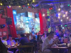 -胡桃里乐队酒馆(昙华林店)