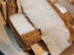 肥龙豆干（厚）-肥龙火锅(南坪店)
