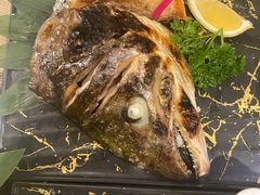 -昱匠·日本料理(金融街店)