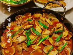-蝴蝶里·粤菜·点心(滨江龙湖店)
