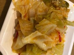 -台北楚楚园馅饼粥(虹桥南丰城店)