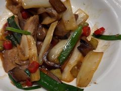 -翕间食·精致淮扬菜(江苏大剧院店)