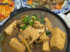-灵福缘私房菜·农家菜(拈花湾·灵山大佛必推店)