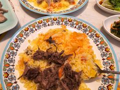 -陳香貴·兰州牛肉面(上海长风大悦城店)