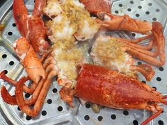 -船奇蒸汽海鲜·闽菜(八市海鲜总店)