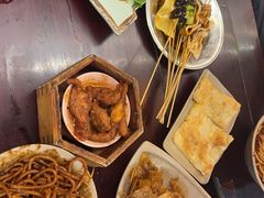 -小街天府(西工小街店)
