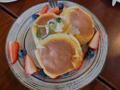 舒芙蕾-UPPER KITCHEN(延安路店)
