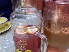 -鹤江桥·红油牛肉粉(SKP店)