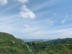 -双龙峡