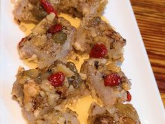 -柴窝堡22号辣子鸡·传承新疆菜