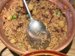-茄子恰恰·新云南小炒(坪山益田店)