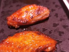 -丰茂烤串(全国首店)