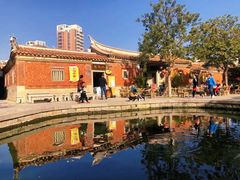 -晋江五店市传统文化旅游区