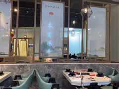 -今日潮牛(张江万科翡翠公园店)